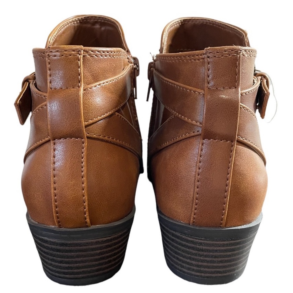 American Eagle Ankle Boots - Picture 4 of 9